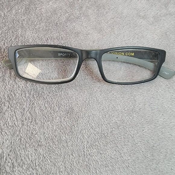 New Balance Sportex Raptic Mens Hybrid Mesh Apple Watch Wrist Band & Glasses - Picture 7 of 9